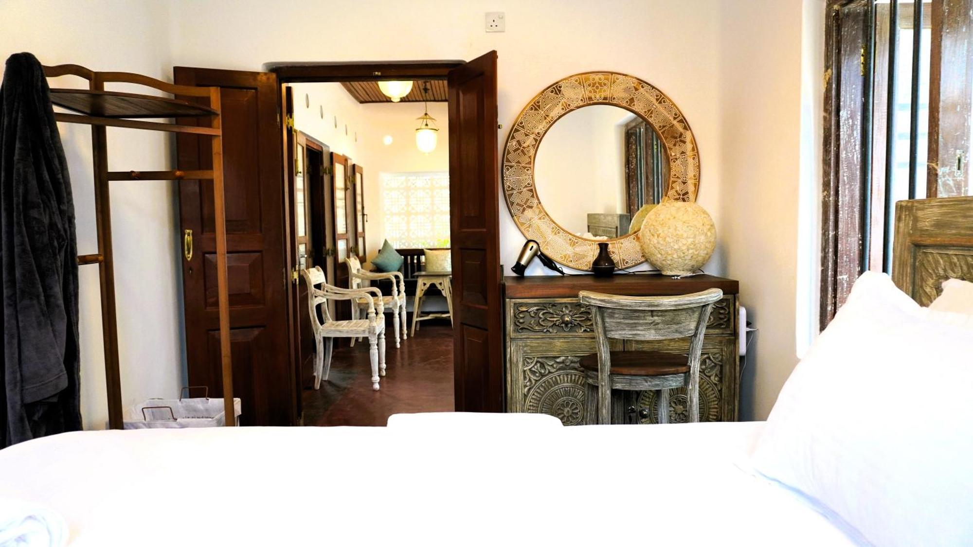 Villa Wonrich Dodanduwa Kültér fotó